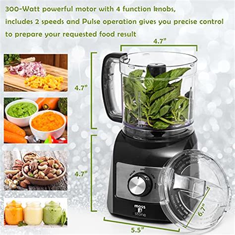 strongest food processor